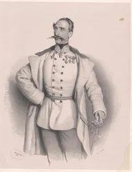Ferdinand greve Althann