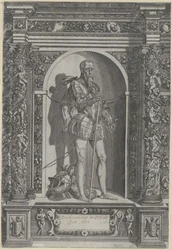 Fernando hertig Alb