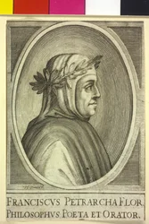 Francesco Petrarca (tryck)