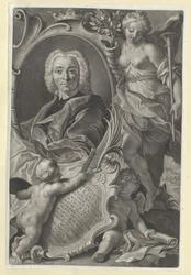 Francesco Solimena (tryck)