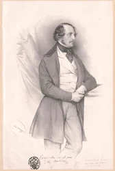 Francis Cavendish tobak