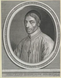Francois Boulard (tryck)