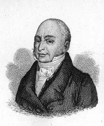 François de Reynaud, greve av Montlosier, fransk politiker.