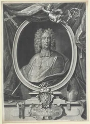 Franz Anton greve Harrach