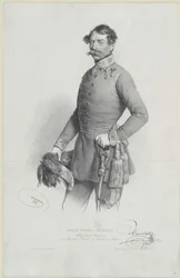 Franz riddare Hauslab
