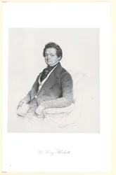 Franz riddare från Hlubek