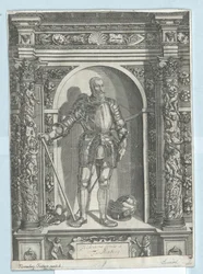 Fredrik II greve von Fürstenberg till Fürstenberg