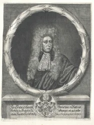 Friedrich Conrad (tryck)