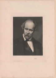 Friedrich Hebbel (tryck)