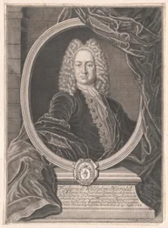 Friedrich Wilhelm Herold (tryck)