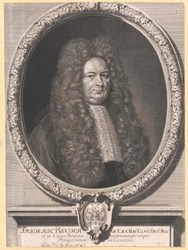 Friedrich von Binder (tryck)