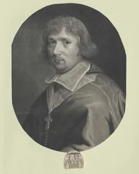 Gabriel de Roquette (tryck)