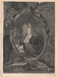 Georg Andreas Agricola