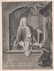Georg Gottlob Richter