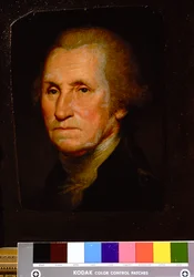George Washington (oljemålning)