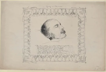 George von Bunse