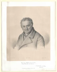 Gotthilf Heinrich von Schubert (tryck)