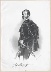 Guido Graf Batthyany från Nemet-Ujvar
