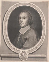 Guillaume de La Brunetiere du Plessis-Gest00000000 (tryck)