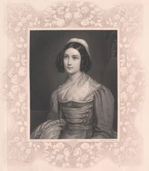 Helen Sedelmayer (tryck)