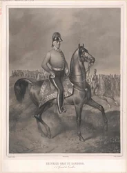 Henry greve Hardegg