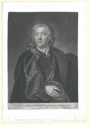 Henrik greve von Buenau