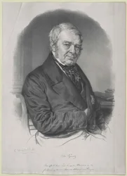 Henry tackar Gud schmaltz