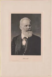 Hermann Nothnagel (tryck)