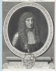 Hiskia greve Hohenlohe-Waldenburg-Pfedelbach
