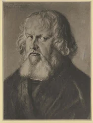 Hieronymus Holzschuher (tryck)