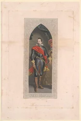 Heliga romerska kejsaren Ferdinand II