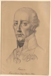 Heliga romerska kejsaren Franciskus II