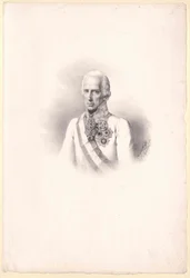 Heliga romerska kejsaren Franciskus II