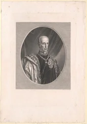 Heliga romerska kejsaren Franciskus II