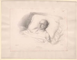Heliga romerska kejsaren Franciskus II