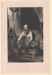 Heliga romerska kejsaren Franciskus II