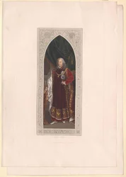 Tysk-romerske kejsaren Franciskus I