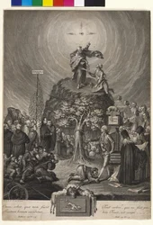 Tysk-romerska kejsaren Josef II