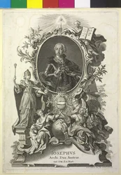 Tysk-romerska kejsaren Josef II