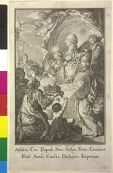 Tysk-romerska kejsaren Josef II