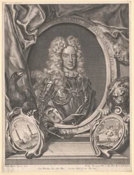 Tysk-romerska kejsaren Josef I