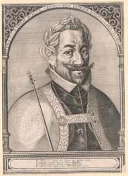 Tysk-romerske kejsaren Matteus I