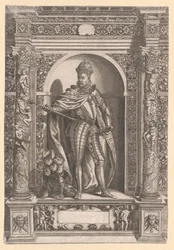 Tysk-romerska kejsaren Maximilian II