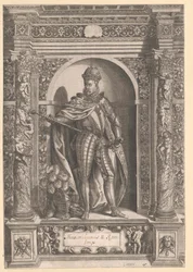 Tysk-romerska kejsaren Maximilian II