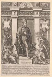 Tysk-romerska kejsaren Maximilian II