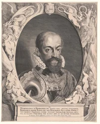 Tysk-romerska kejsaren Maximilian II
