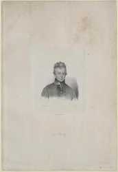 Ignaz greve Hardegg-Glatz