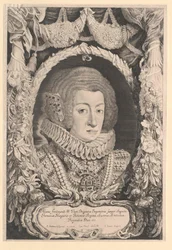 Infanta av Spanien Maria Anna