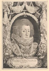 Infanta av Spanien Maria Anna
