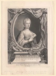 Infanta av Spanien Maria Luisa